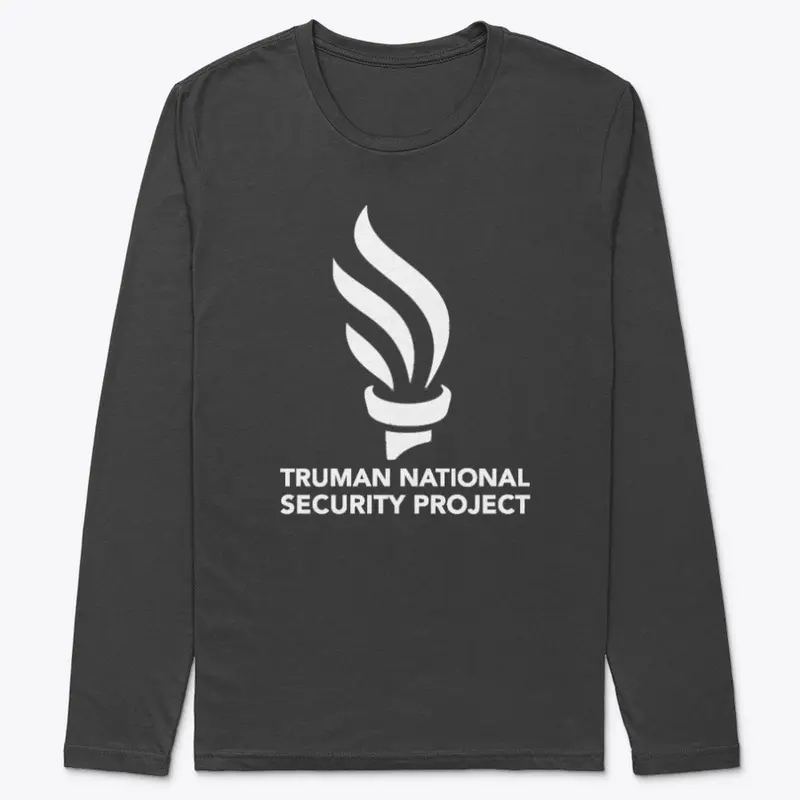 Truman Project Member Gear