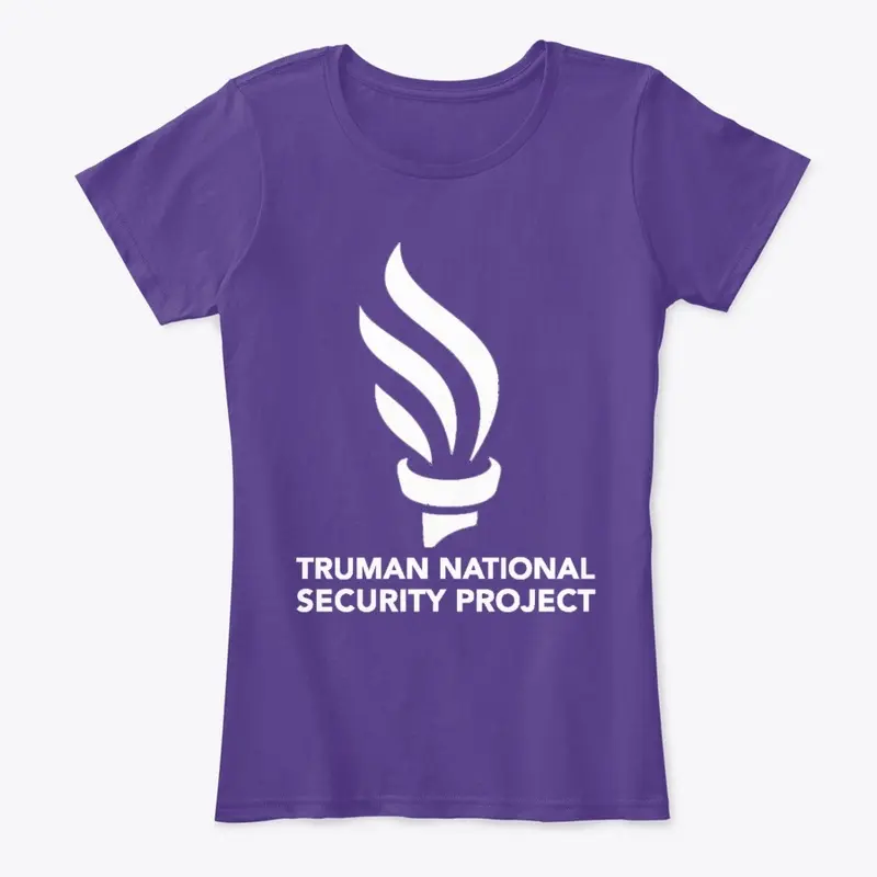 Truman Project Member Gear