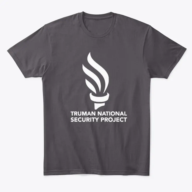 Truman Project Member Gear