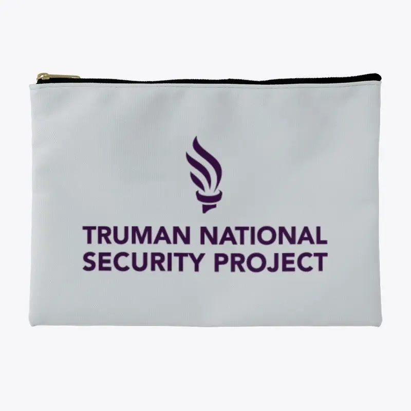 Truman Project Member Gear