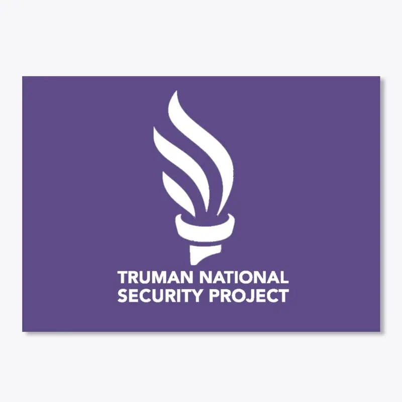 Truman Project Member Gear